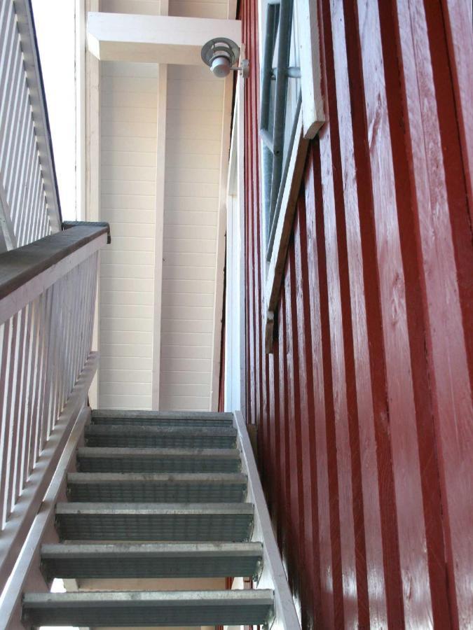 Ferienwohnungen Im Schwedenstil Papenburg Exterior foto